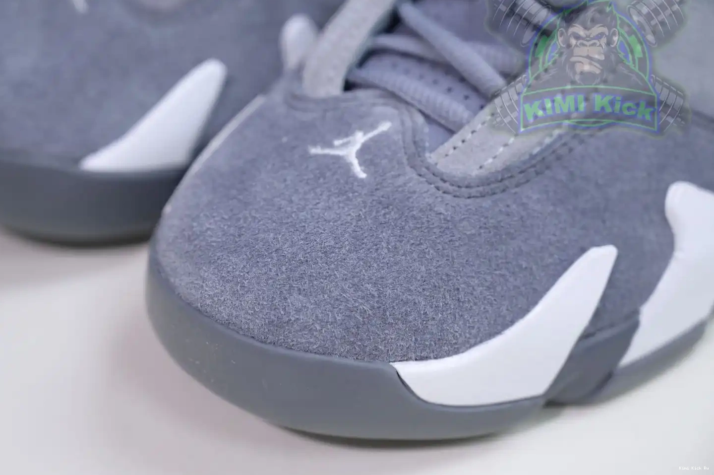 14  Air Jordan Jordan Kimikick 0714